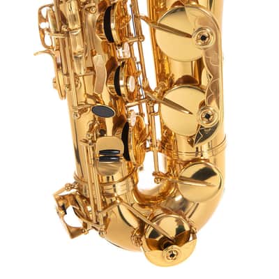 Roy Benson TS-202 Tenorsaxophon image 3