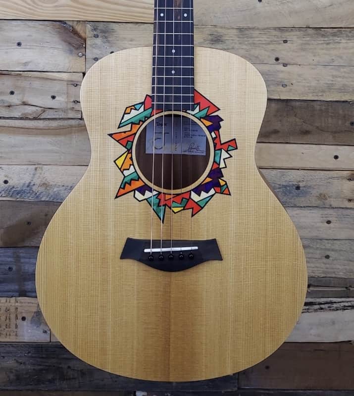 Taylor Jacob Collier GS Mini 5-String 2025 image 1
