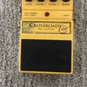 DigiTech Crossroads Eric Clapton 2000s - Yellow