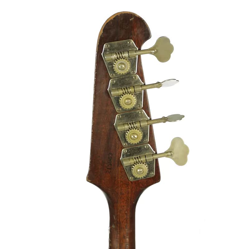 Gibson Thunderbird II 1963 - 1965 image 6