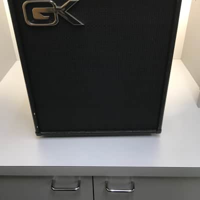 Gallien Krueger  MBP 112  Powered Bass cabinet image 1