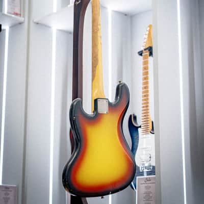 Nash JB-63 image 10