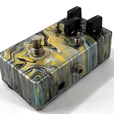 Rockbox Boiling Point | Reverb