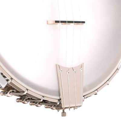 Gold Tone CEB-4: Marcy Marxer Signature 4-String Cello Banjo with Case image 3