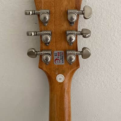 Epiphone Dot 2013 image 3