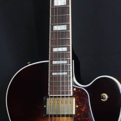 GIBSON Limited Edition Midtown Custom Kalamazoo [132530335] (07/01) image 13