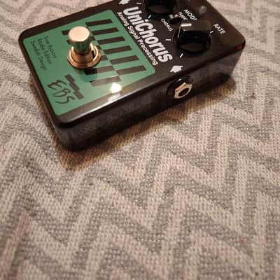 EBS UniChorus Analog Signal Processing Pedal - Studio Edition image 3