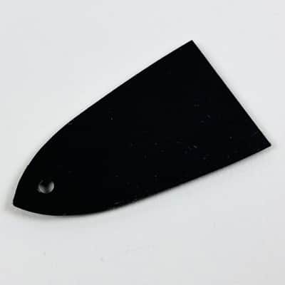 Kramer 1980s Baretta Truss Rod Cover image 2