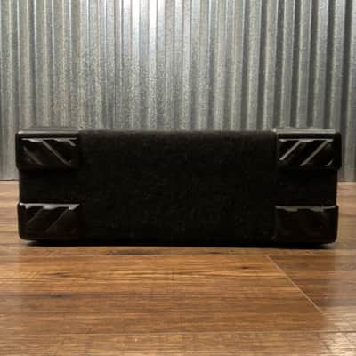 Genz Benz EZ-SLV 2 Space Amplifier Rack Sleeve Case Used image 3