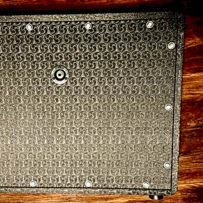 Bogner 112C 65-watt 1x12-inch Extension Cabinet image 4