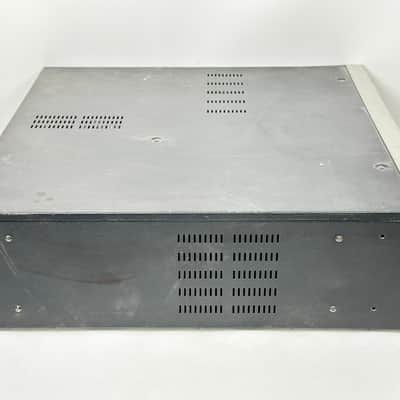 Fostex D-25 Professional DAT Master Recorder image 6