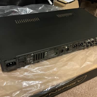 Synergy SYN-2 Rack Mount Preamp with 2 Module Slots image 5