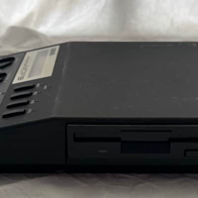 Immagine Yamaha MDF3 - Black - 3