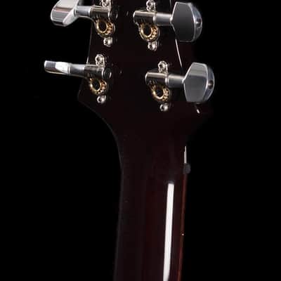 PRS 408 MT Black Gold Wraparound 10 Top (267) image 7
