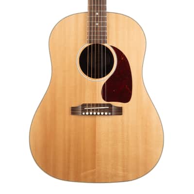 Used Gibson J-45 Studio Rosewood Gloss Top - Natural image 1