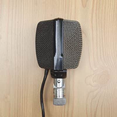 AKG D12 Vintage 1960s, SERVICED, excelent sound, full bass end! SN73051 image 3