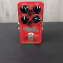 TC Electronic Hall of Fame 2 Reverb 2017 - Present - Red