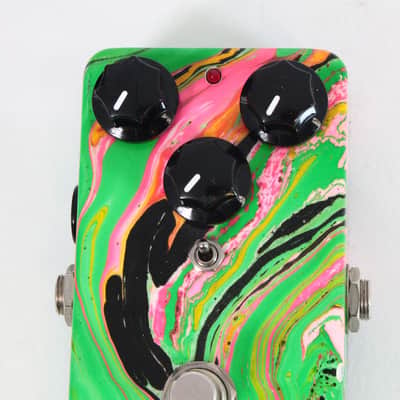 LANDGRAFF Dynamic Overdrive [980] [11/18] image 2