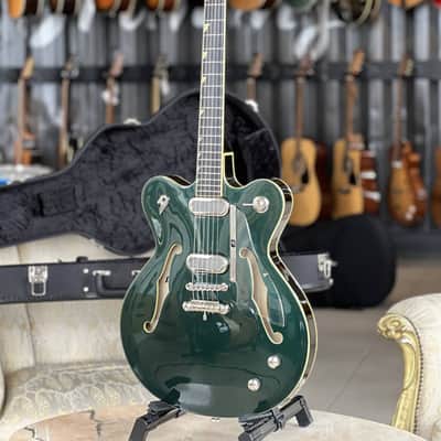 DUESENBERG Gran Majesto Catalina Green image 1