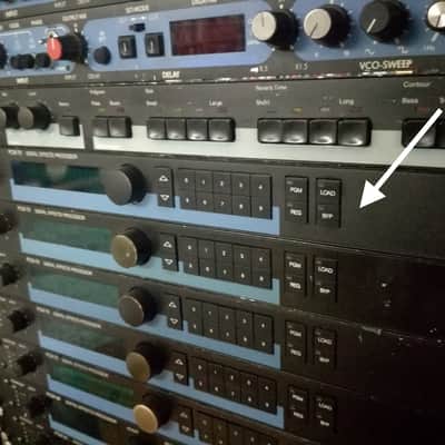 🌞Lexicon PCM 70 #1, fantastic legendary reverb ! image 8