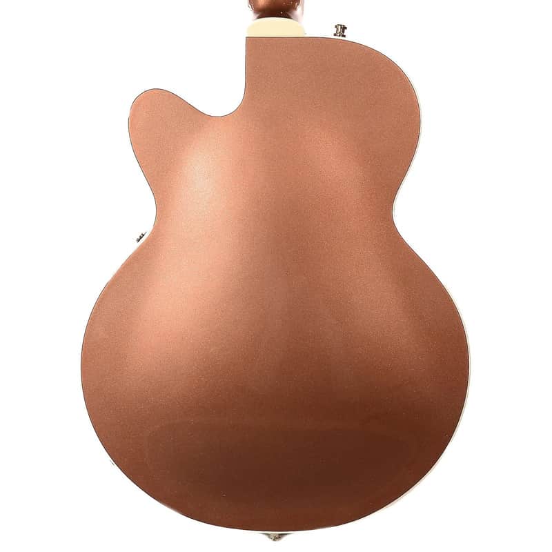 Gretsch G6112TCB-JR Center Block Jr. 2016 - 2018 image 3