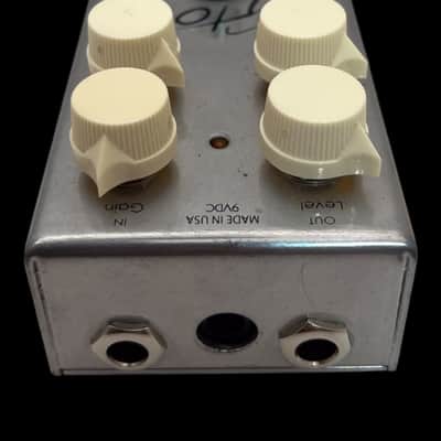 J. Rockett GTO Overdrive 2010s - Metal X6225 image 3