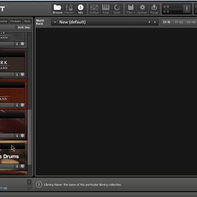 MUSE RESEARCH RECEPTOR 2 PRO image 6