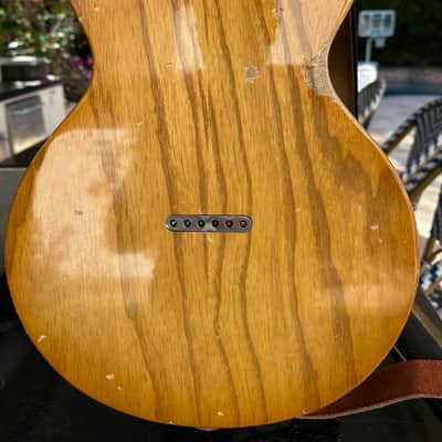 Fano Alt De Facto Sp6 2014 image 12