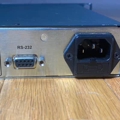 Kramer VP719-XL Presentation Switcher/Scaler image 13