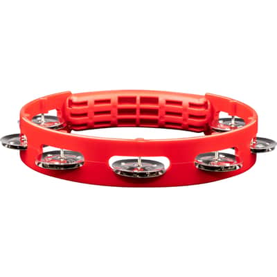 Meinl HTT8R Tambourine image 3