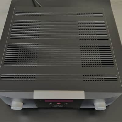 MARK LEVINSON No 5805 INTEGRATED AMPLIFIER 2x125 WATTS WITH PHONO STAGE image 3