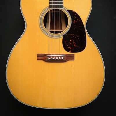 Martin M-36 Pre-Owned Bild 3