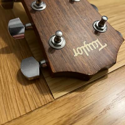 Taylor 310-CE 2006 Guitar NT Neck image 16