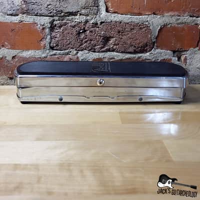Fender Volume Expression Pedal (Vintage-mid to late 1960's) image 6