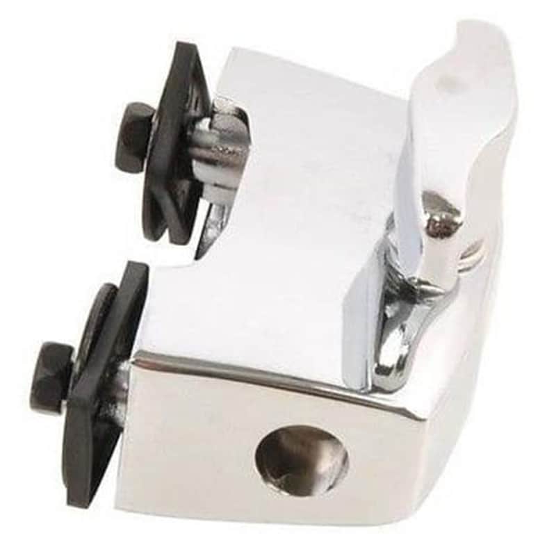 Get Your Mastered Sound with Pearl's Pro Floor Tom Leg
