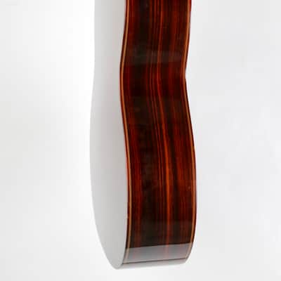 Asturias AST-60 Handmade Classical Guitar Japan 1986 image 6