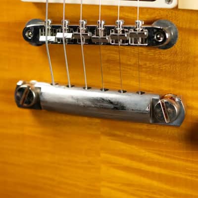 Gibson Custom Shop 1959 Les Paul Standard Reissue Murphy Lab - Light Aged Royal Teaburst with Hardshell image 17