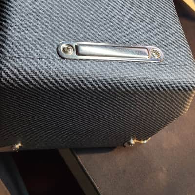 TriGens Amplification Vibro Champ Hand Wired Head image 3