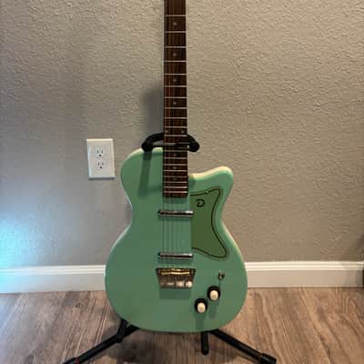 Danelectro '56 U-2 Reissue 1998 - 2004 | Reverb