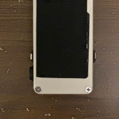 Old Blood Noise Endeavors BL-44 Reverse Variable-Clock Reverser 2022 - Present - Cream / Purple Graphic image 2
