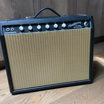 Headstrong Lil King Reverb 1x12 ('64 Princeton replica) image 9