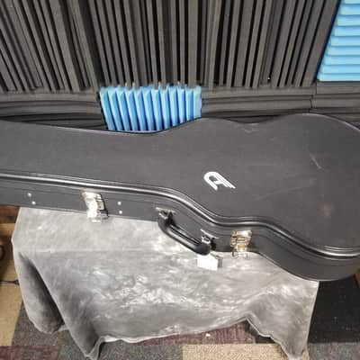 2021 Duesenberg The Falken Solidbody Electric Guitar w/OHC image 12