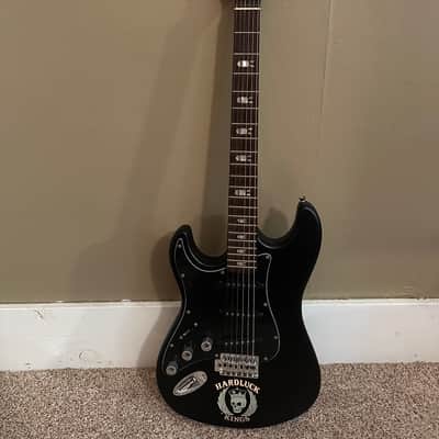 Hardluck Kings Bombshell Stratocaster image 2