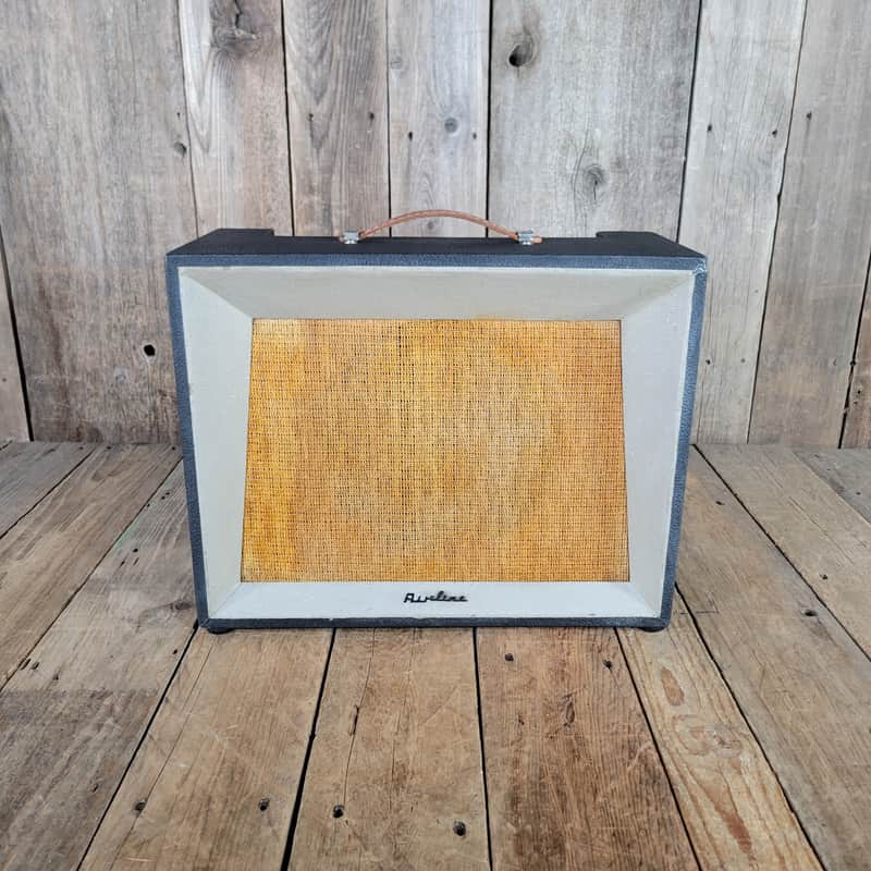 Airline Model 9003 Amp 1960 image 1