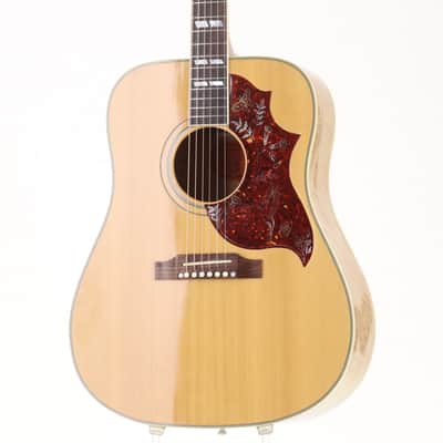 GIBSON Hummingbird Quilt Natural [01451001] (05/12) image 6