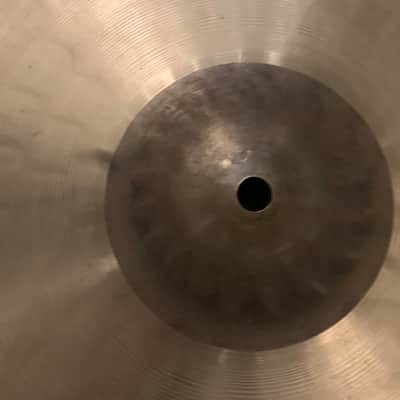 Sabian 14" HHX Studio Crash Cymbal image 5