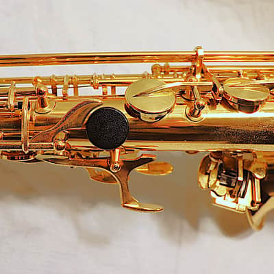 Yanagisawa 990 Alto Saxophone image 7