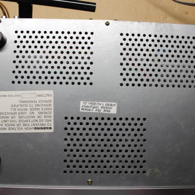 Restored Fisher 143-92512700 AM/FM Stereo Receiver image 25