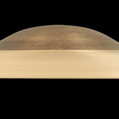 SABIAN 18" AA Molto Symphonic Suspended image 3