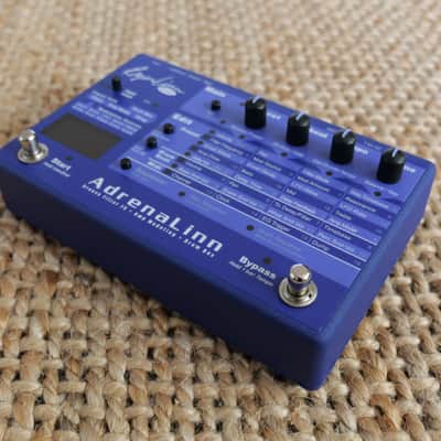 【3/1まで値引】Adrenalinn III 希少なパープル Adrenalinn III and Reliability - Gearspace